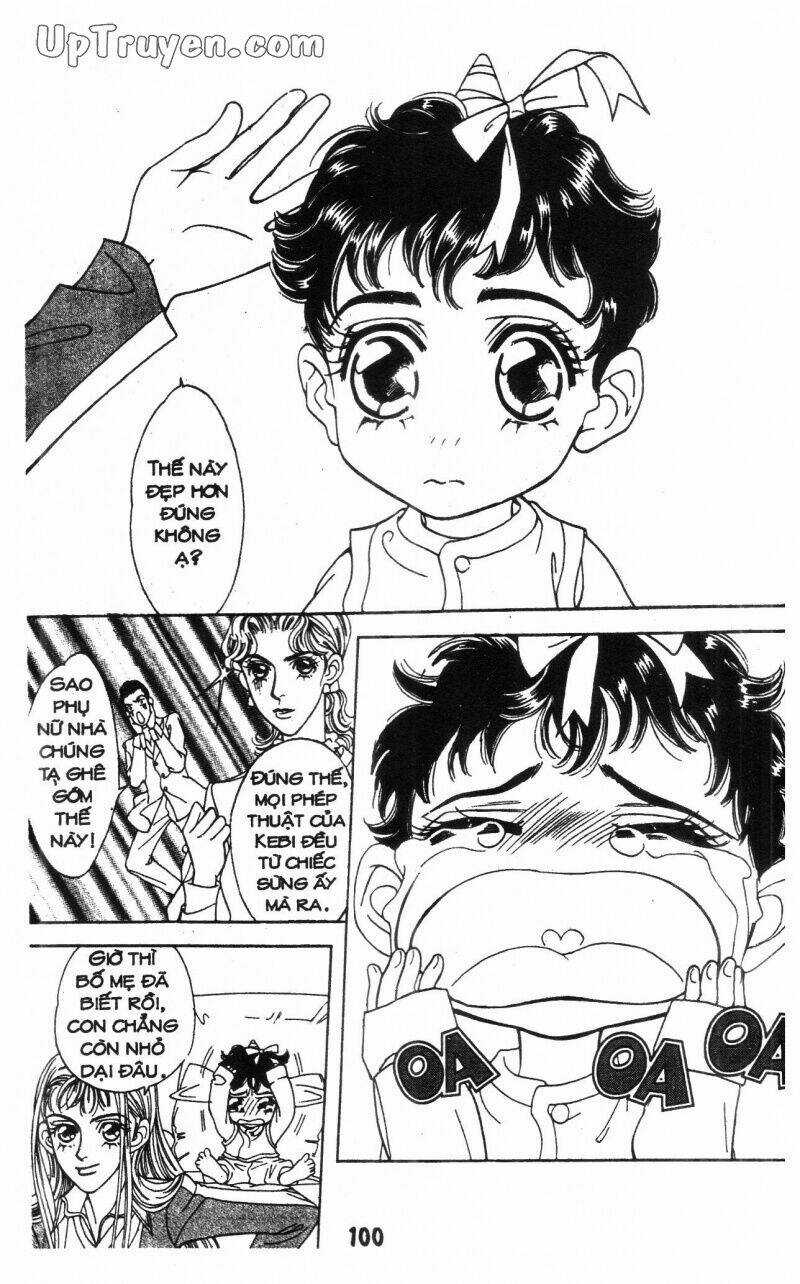 Hãy Đến Đây Tình Yêu Chapter 1 trang 100