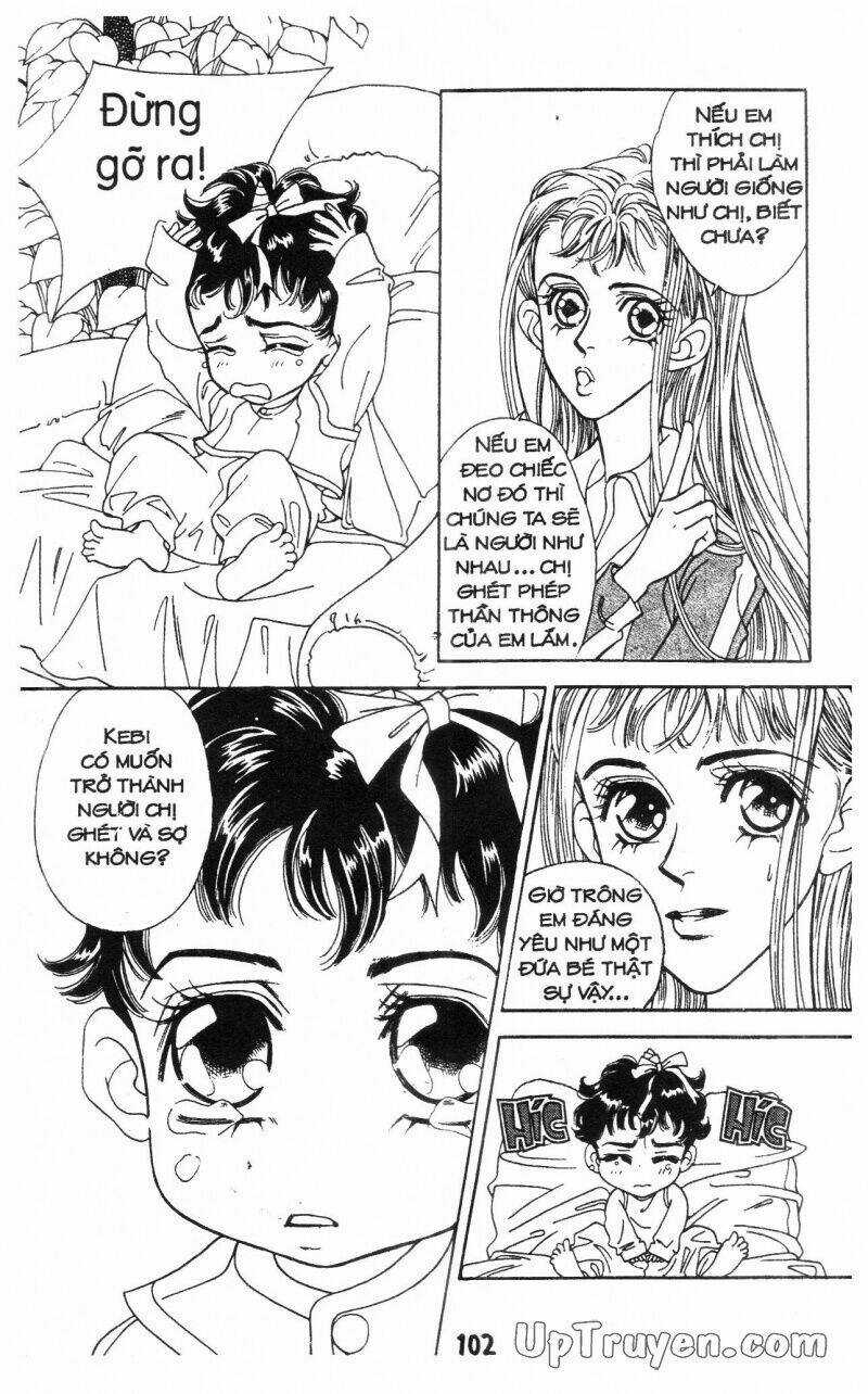 Hãy Đến Đây Tình Yêu Chapter 1 trang 102