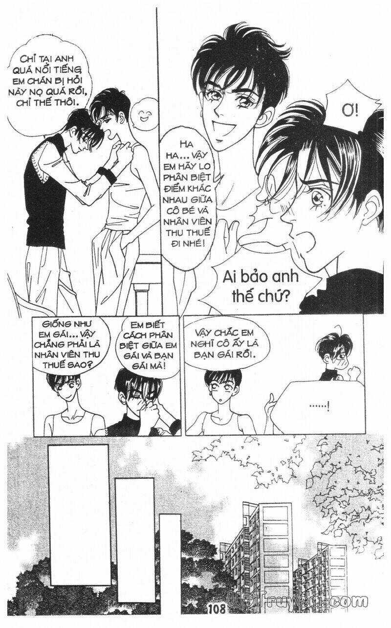 Hãy Đến Đây Tình Yêu Chapter 1 trang 108