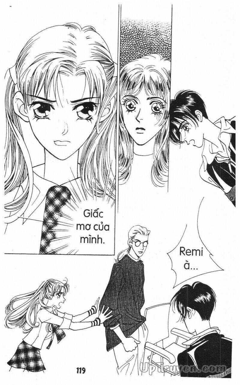 Hãy Đến Đây Tình Yêu Chapter 1 trang 119