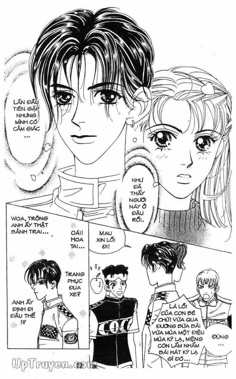 Hãy Đến Đây Tình Yêu Chapter 1 trang 12