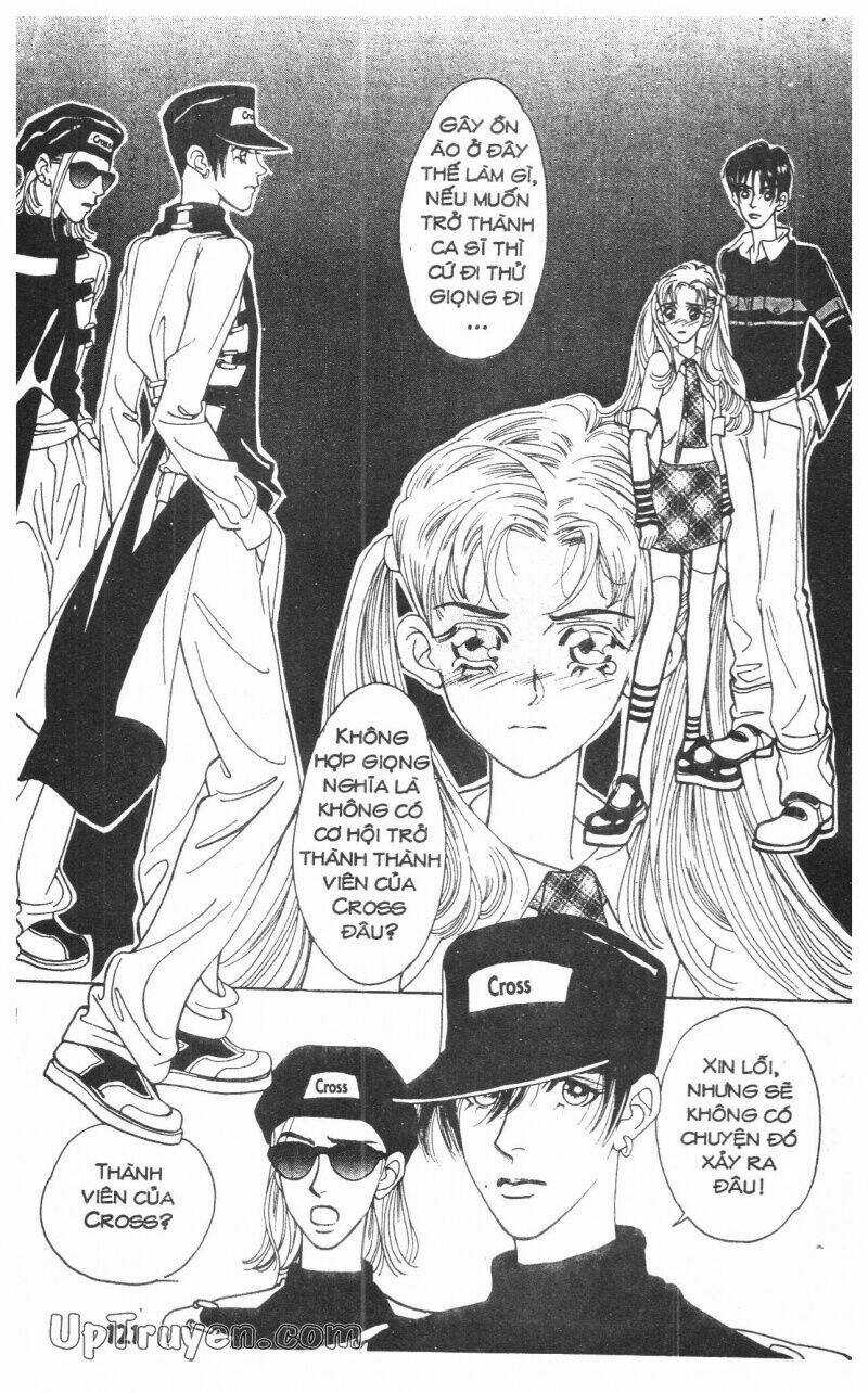 Hãy Đến Đây Tình Yêu Chapter 1 trang 121