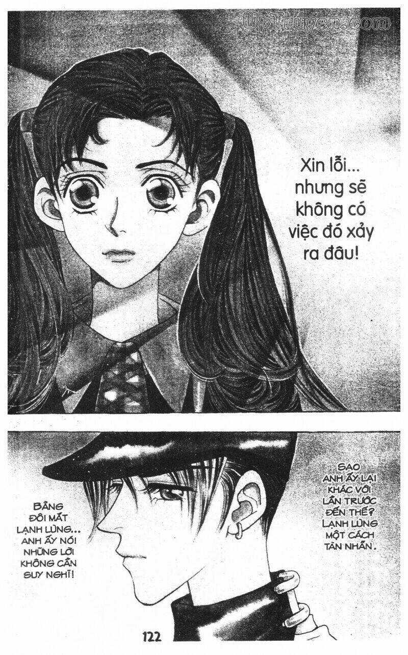 Hãy Đến Đây Tình Yêu Chapter 1 trang 122