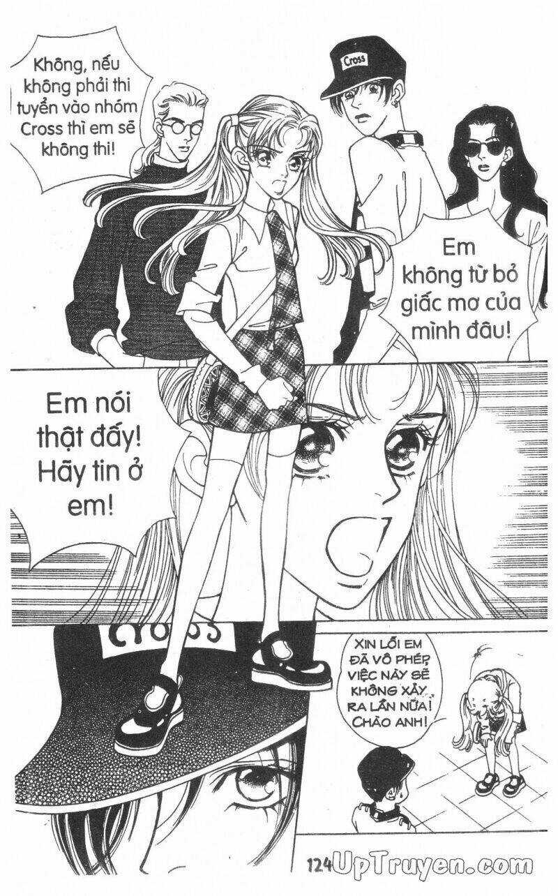 Hãy Đến Đây Tình Yêu Chapter 1 trang 124