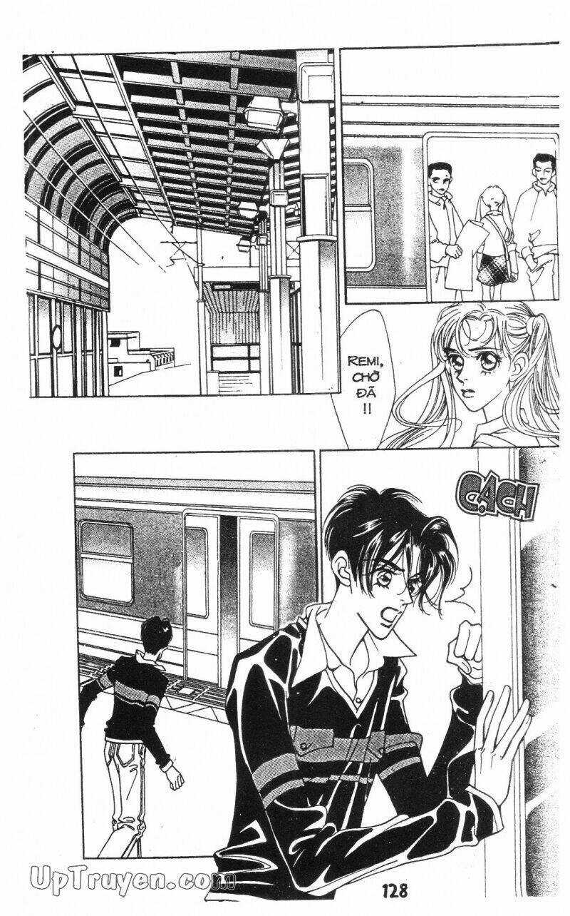 Hãy Đến Đây Tình Yêu Chapter 1 trang 128