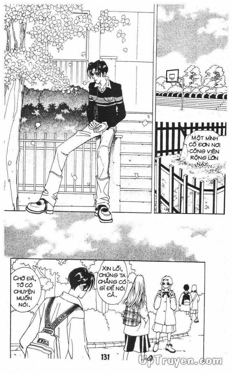 Hãy Đến Đây Tình Yêu Chapter 1 trang 131