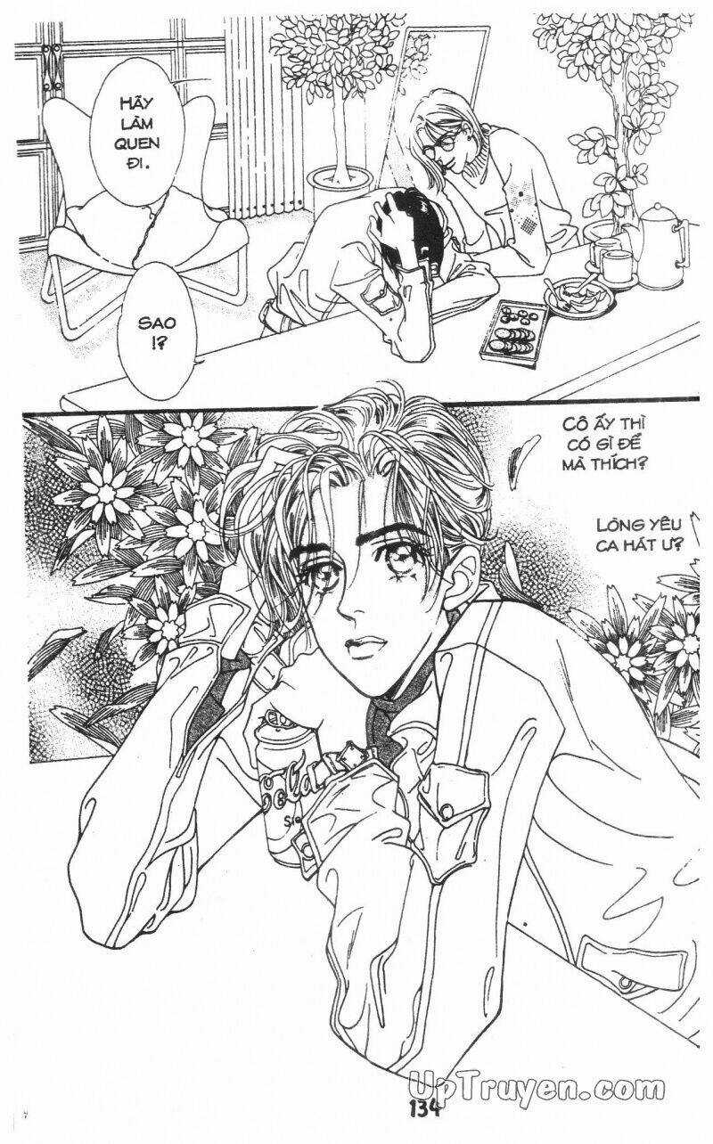 Hãy Đến Đây Tình Yêu Chapter 1 trang 134