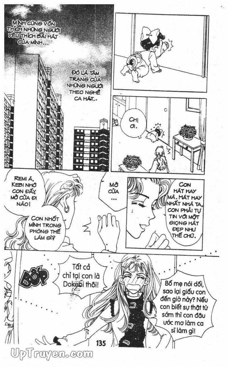 Hãy Đến Đây Tình Yêu Chapter 1 trang 135