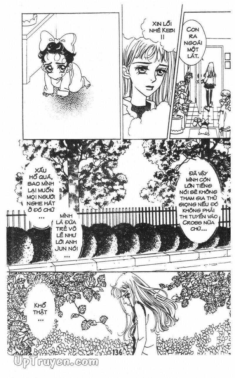 Hãy Đến Đây Tình Yêu Chapter 1 trang 136