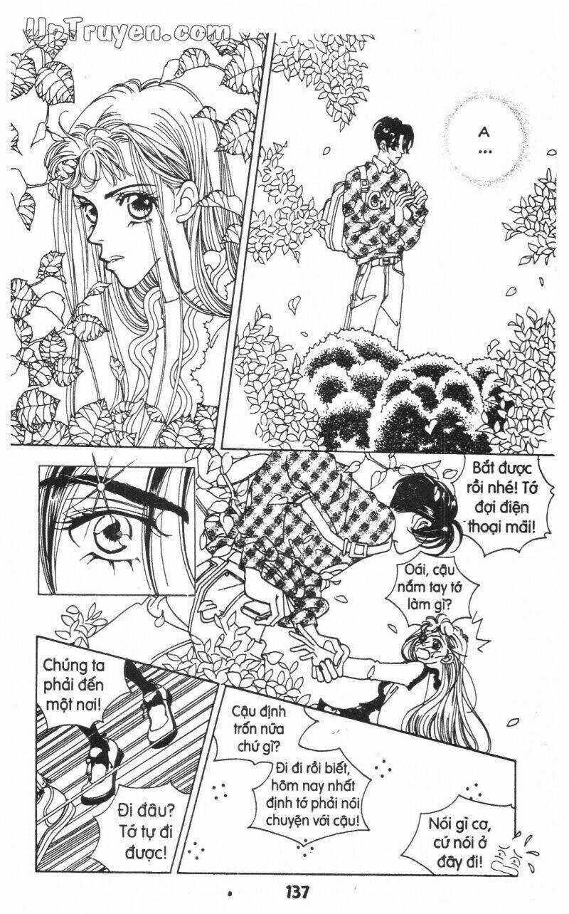 Hãy Đến Đây Tình Yêu Chapter 1 trang 137