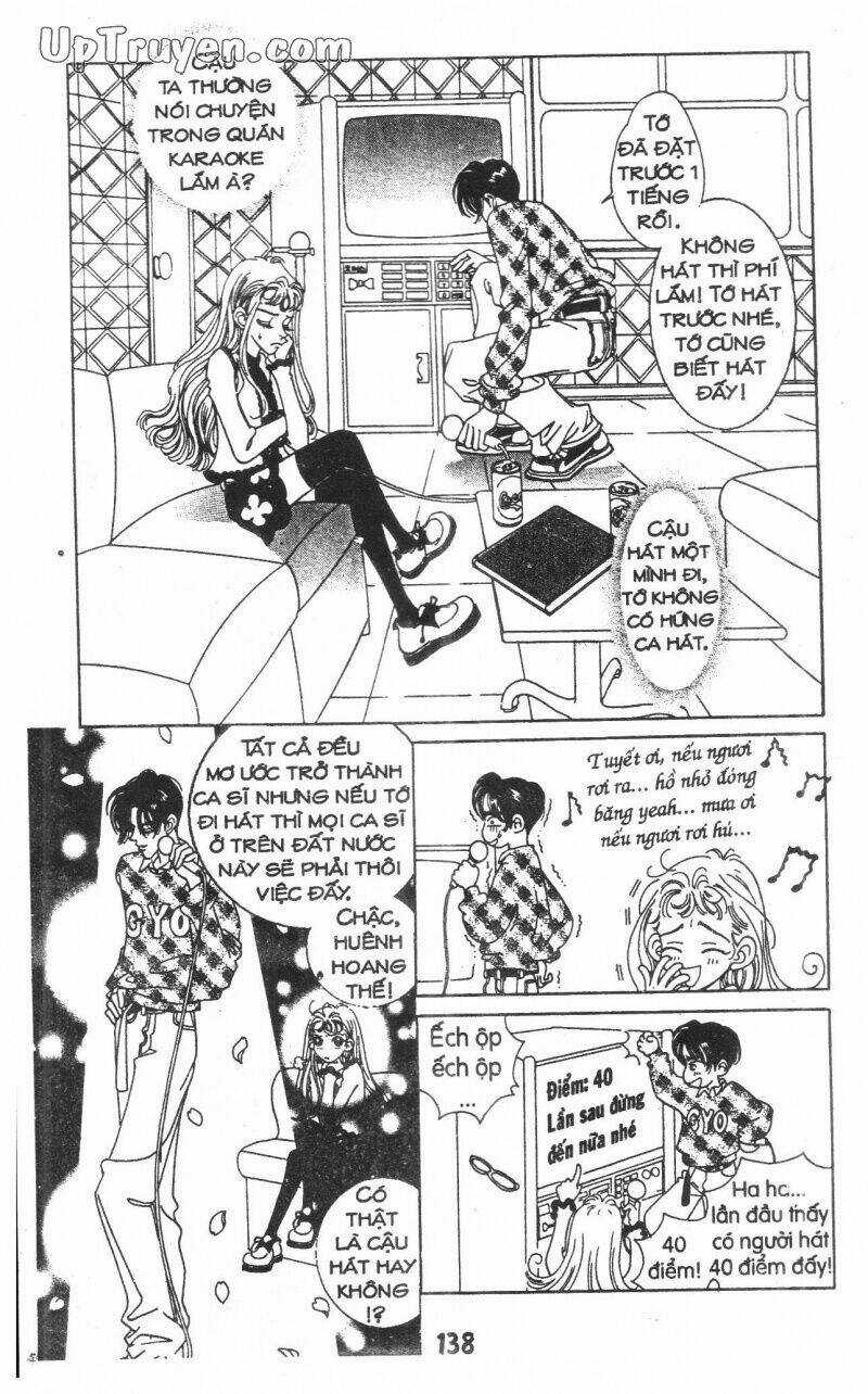 Hãy Đến Đây Tình Yêu Chapter 1 trang 138