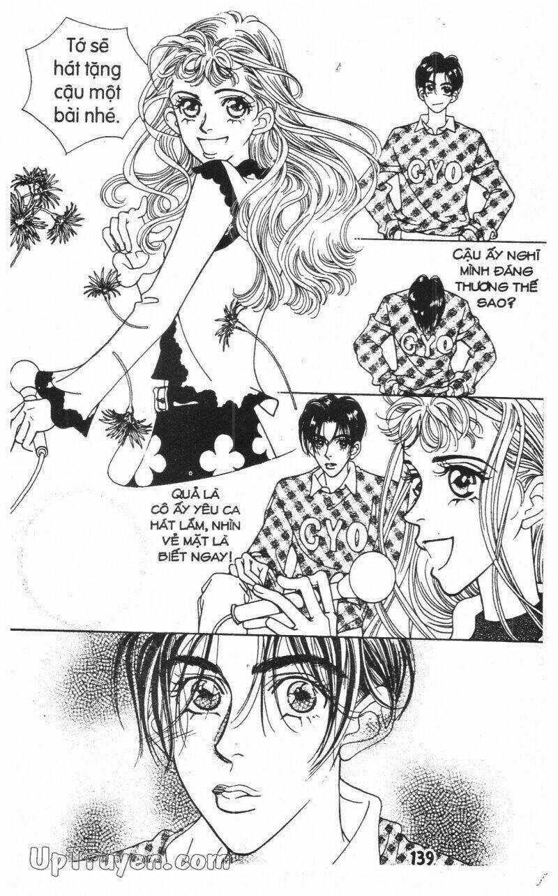 Hãy Đến Đây Tình Yêu Chapter 1 trang 139