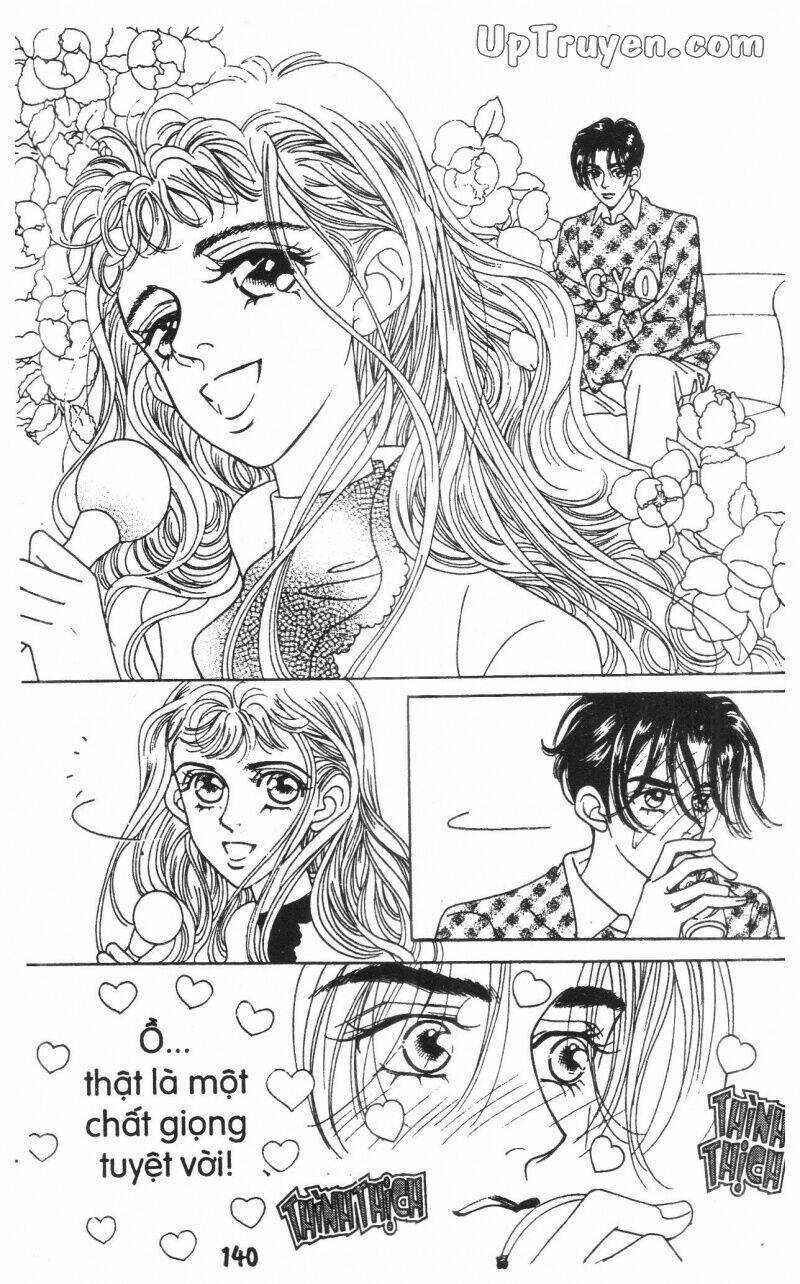 Hãy Đến Đây Tình Yêu Chapter 1 trang 140