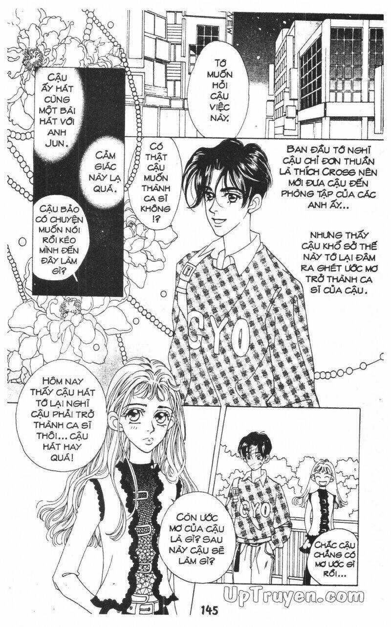 Hãy Đến Đây Tình Yêu Chapter 1 trang 143