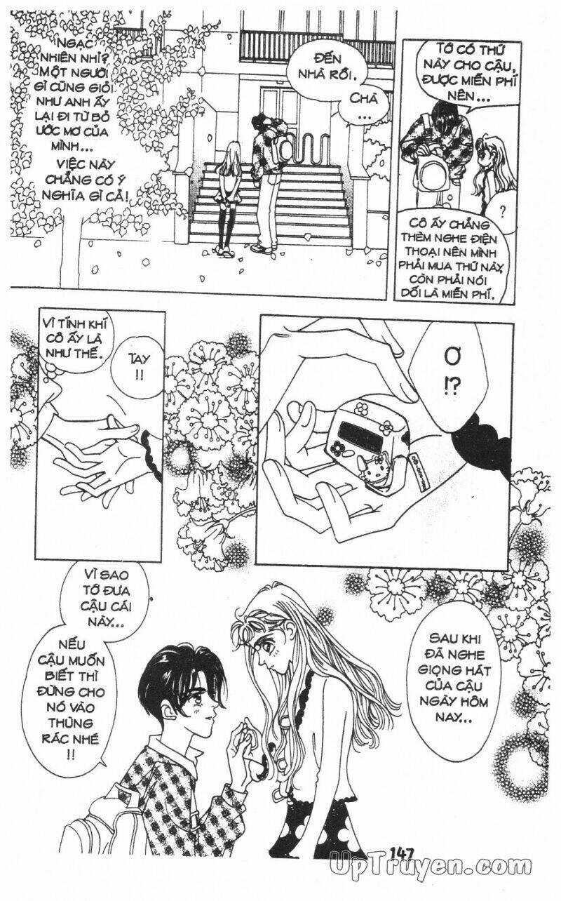 Hãy Đến Đây Tình Yêu Chapter 1 trang 145