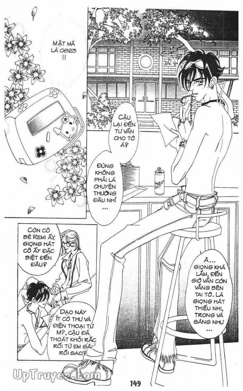 Hãy Đến Đây Tình Yêu Chapter 1 trang 147