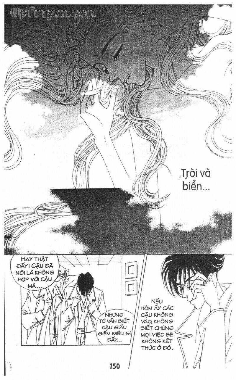 Hãy Đến Đây Tình Yêu Chapter 1 trang 148