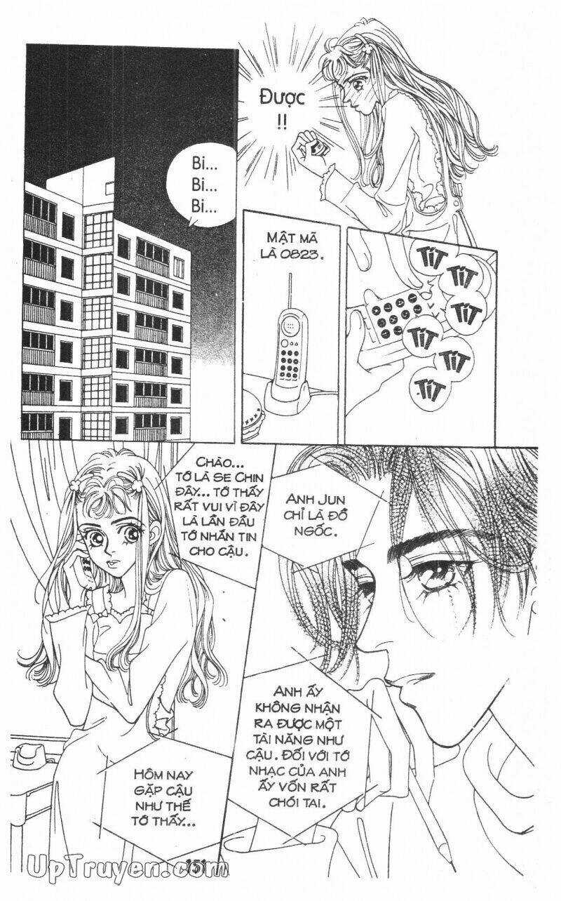 Hãy Đến Đây Tình Yêu Chapter 1 trang 149