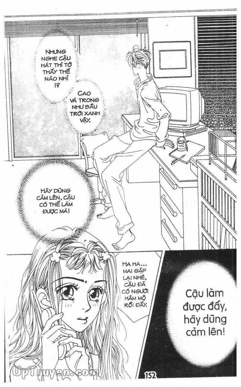 Hãy Đến Đây Tình Yêu Chapter 1 trang 150