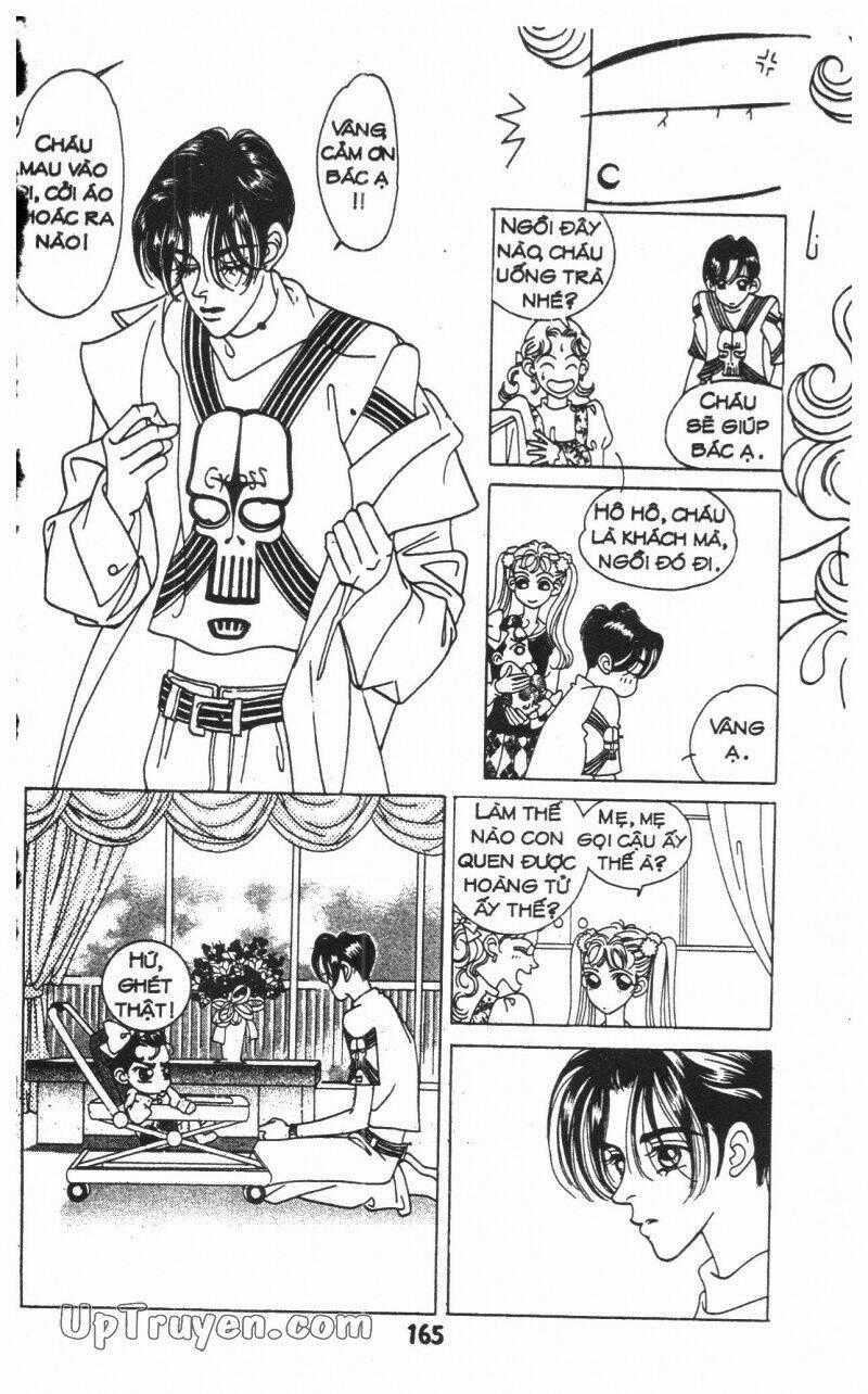 Hãy Đến Đây Tình Yêu Chapter 1 trang 163