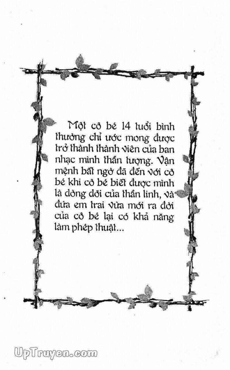 Hãy Đến Đây Tình Yêu Chapter 1 trang 3