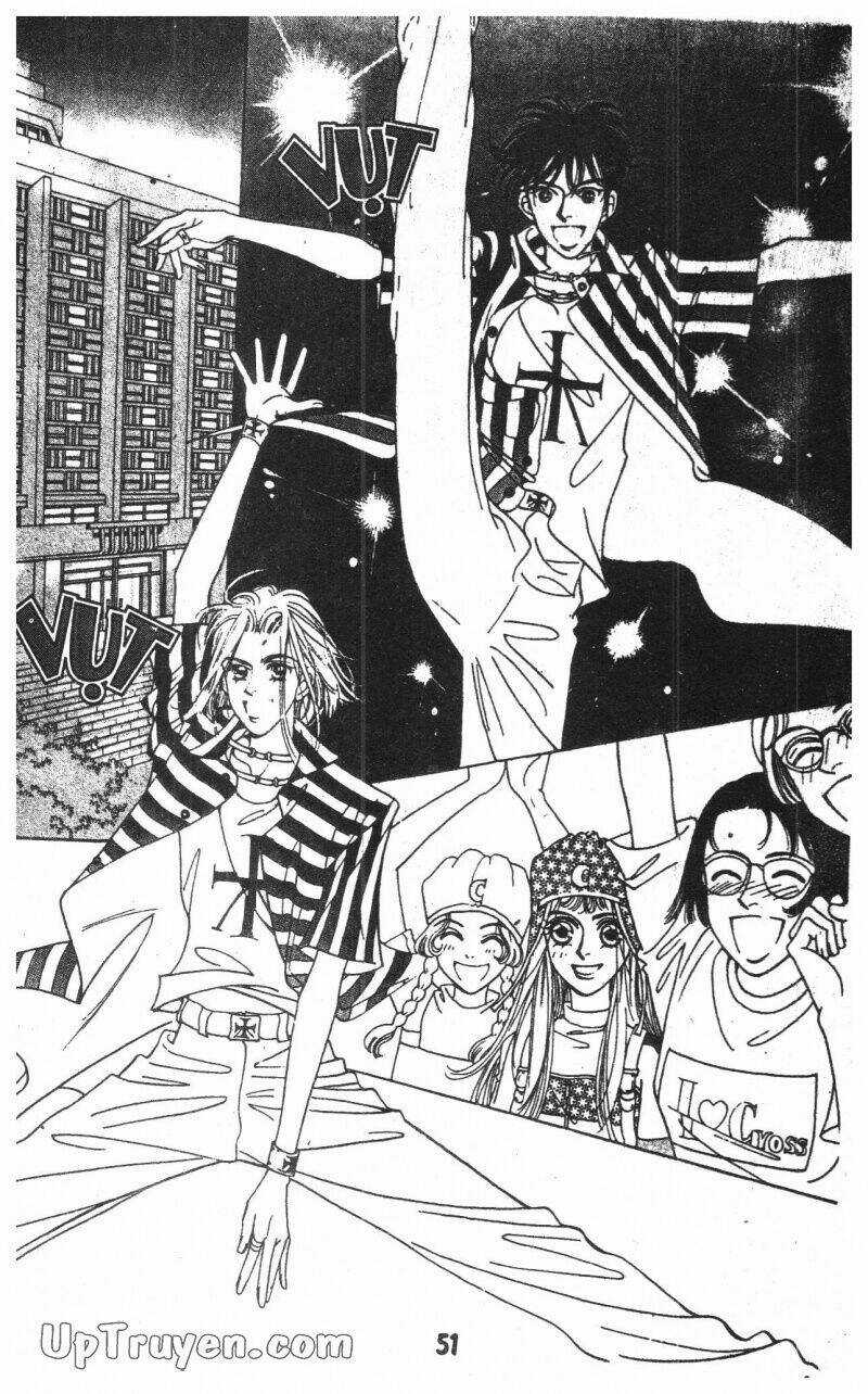 Hãy Đến Đây Tình Yêu Chapter 1 trang 51