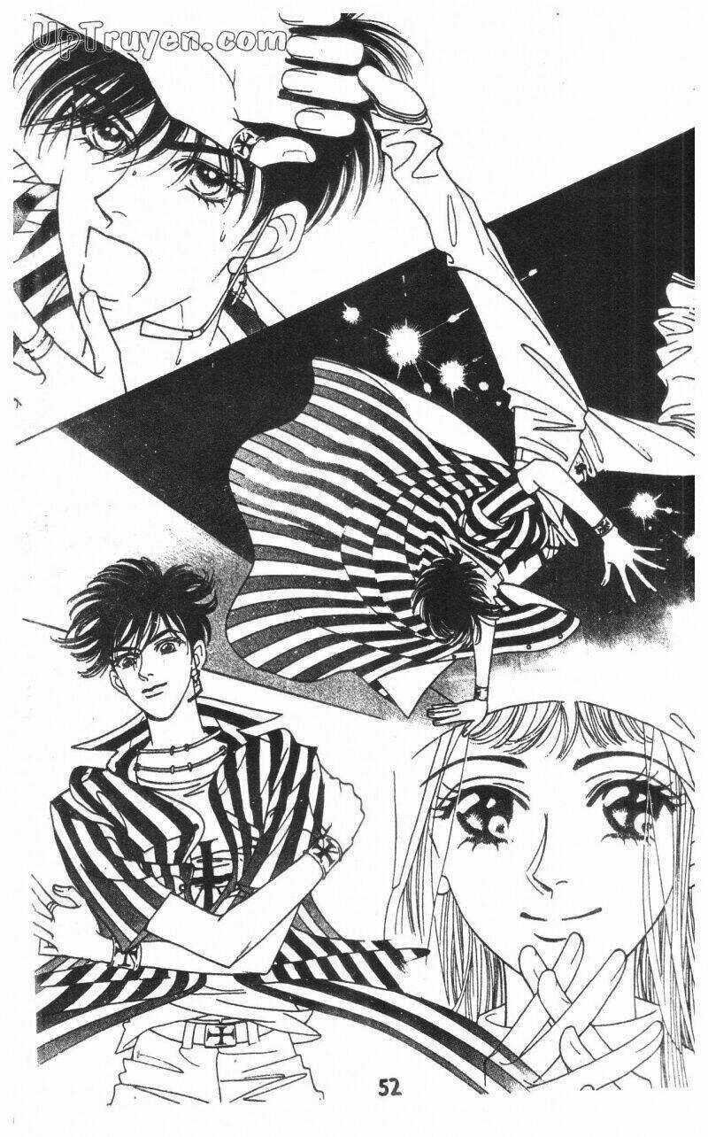 Hãy Đến Đây Tình Yêu Chapter 1 trang 52