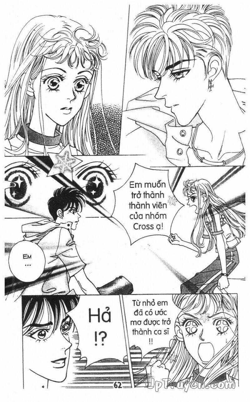 Hãy Đến Đây Tình Yêu Chapter 1 trang 62