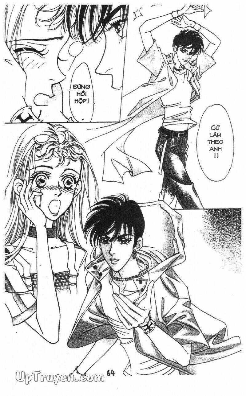 Hãy Đến Đây Tình Yêu Chapter 1 trang 64