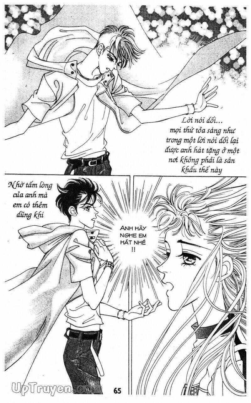 Hãy Đến Đây Tình Yêu Chapter 1 trang 65