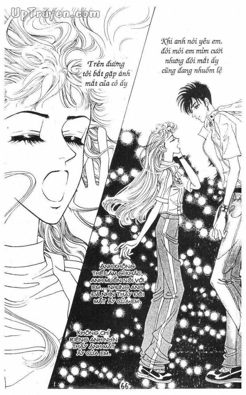 Hãy Đến Đây Tình Yêu Chapter 1 trang 66