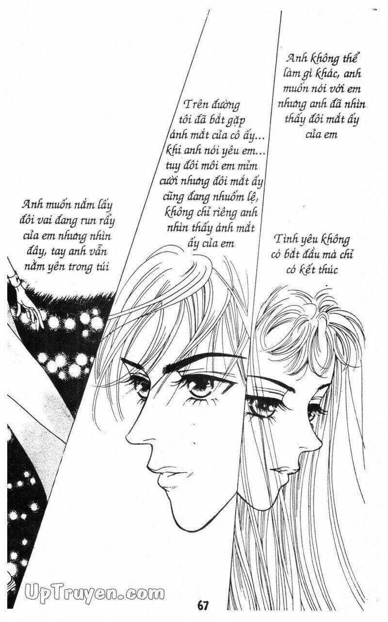 Hãy Đến Đây Tình Yêu Chapter 1 trang 67