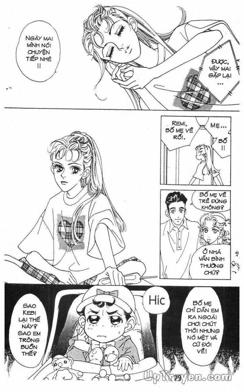 Hãy Đến Đây Tình Yêu Chapter 1 trang 79