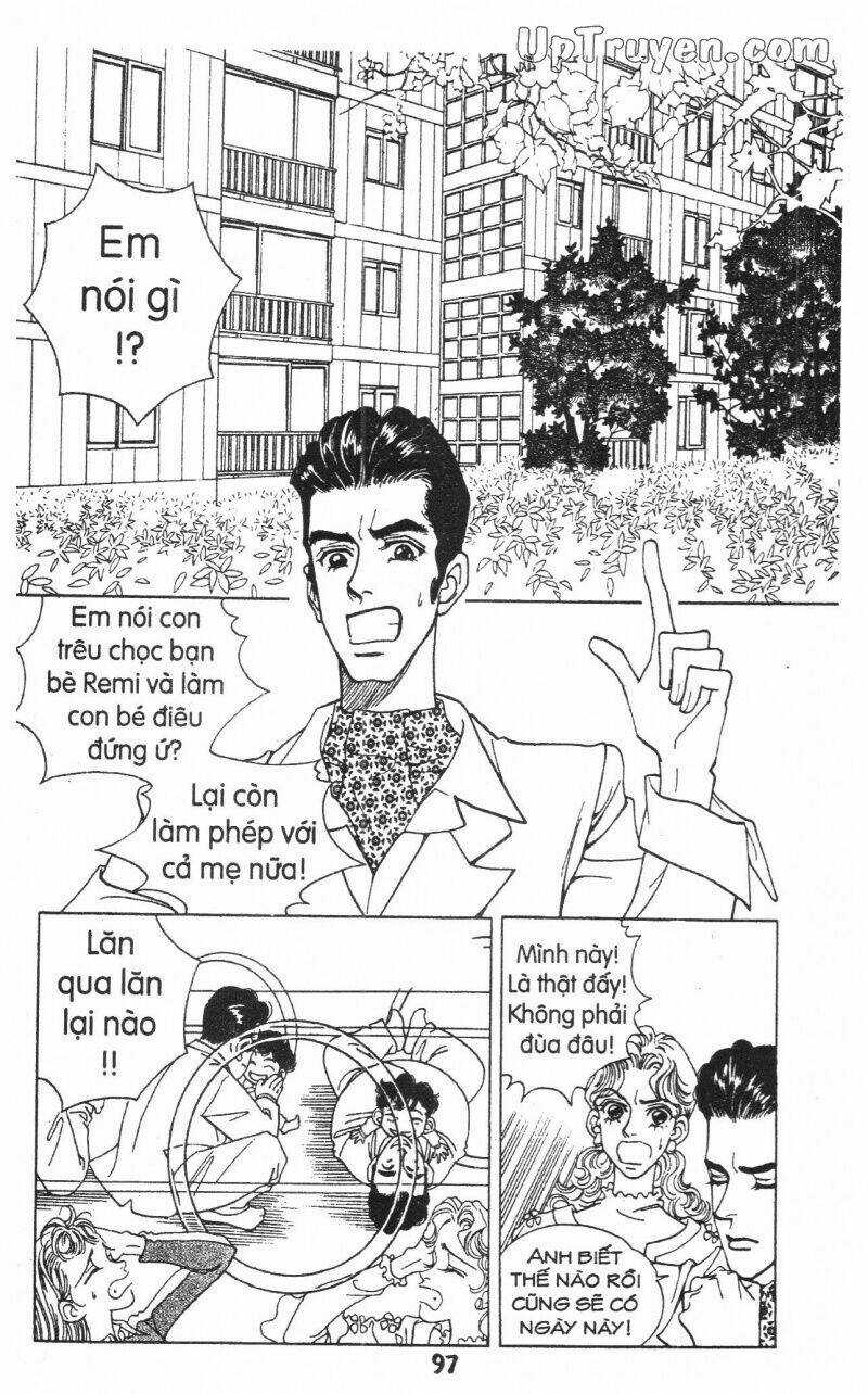 Hãy Đến Đây Tình Yêu Chapter 1 trang 97