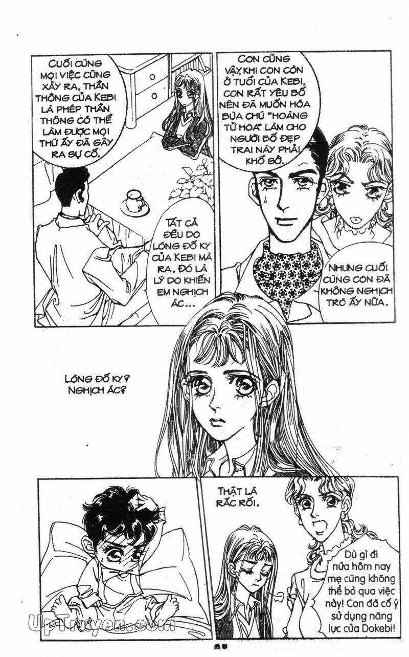 Hãy Đến Đây Tình Yêu Chapter 1 trang 98