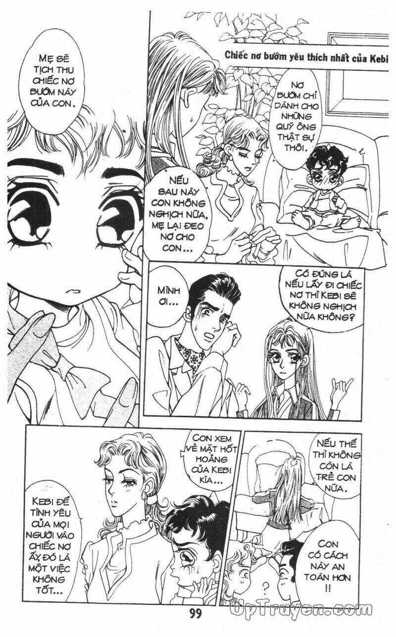 Hãy Đến Đây Tình Yêu Chapter 1 trang 99