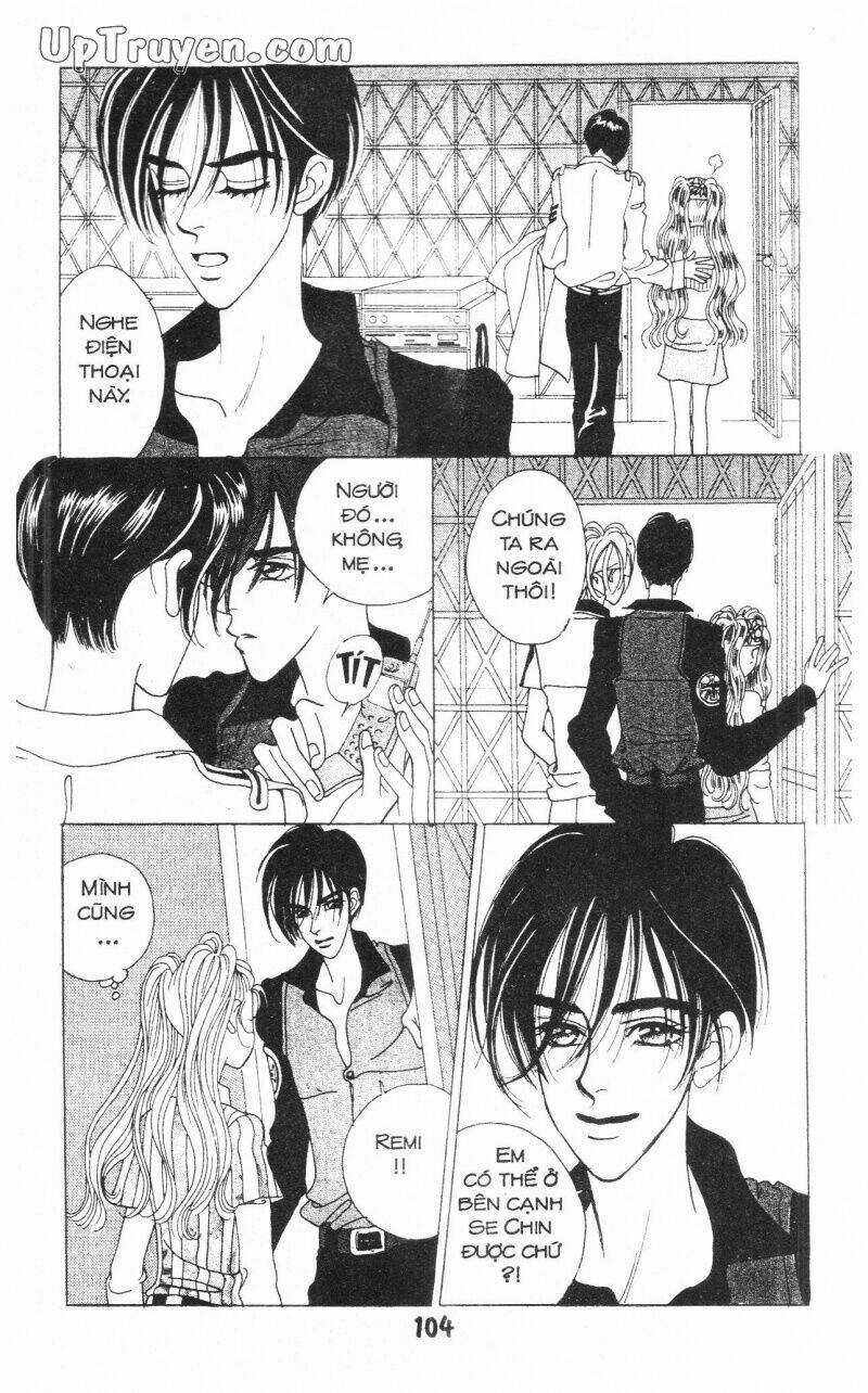 Hãy Đến Đây Tình Yêu Chapter 2 trang 102