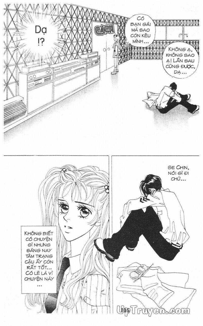 Hãy Đến Đây Tình Yêu Chapter 2 trang 103