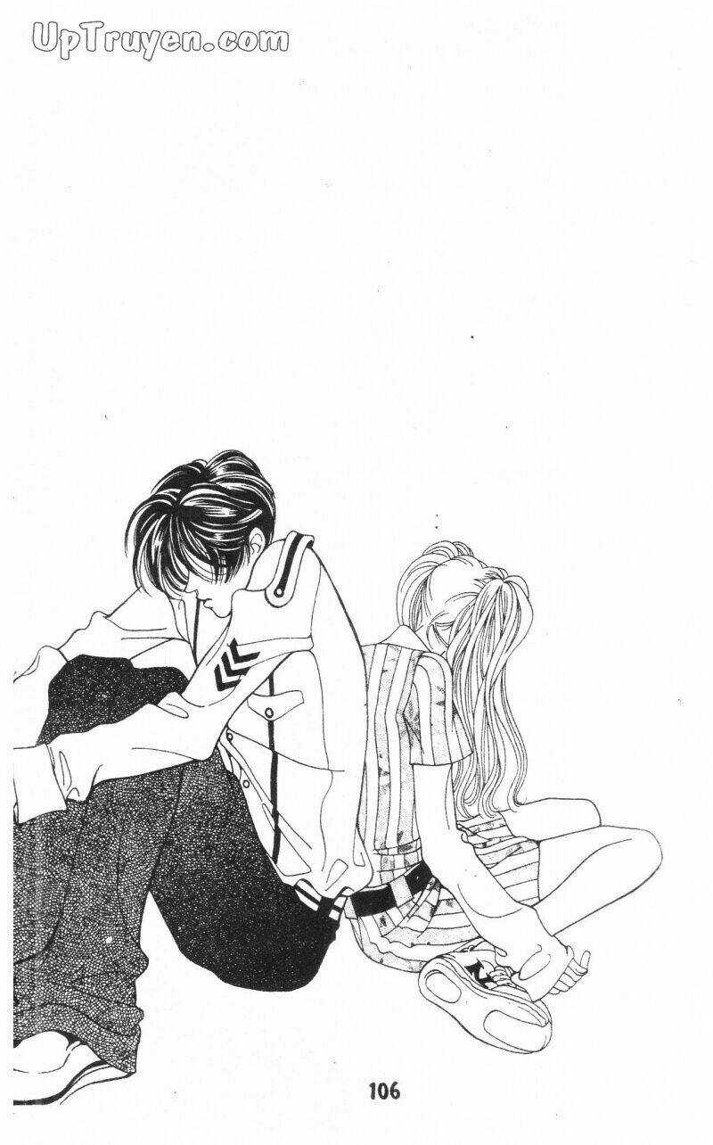 Hãy Đến Đây Tình Yêu Chapter 2 trang 104