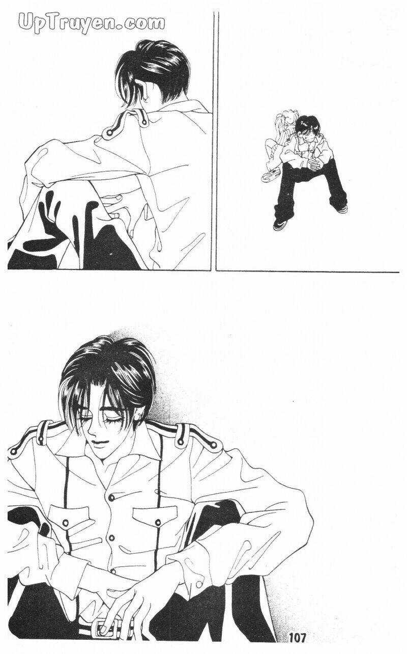 Hãy Đến Đây Tình Yêu Chapter 2 trang 105