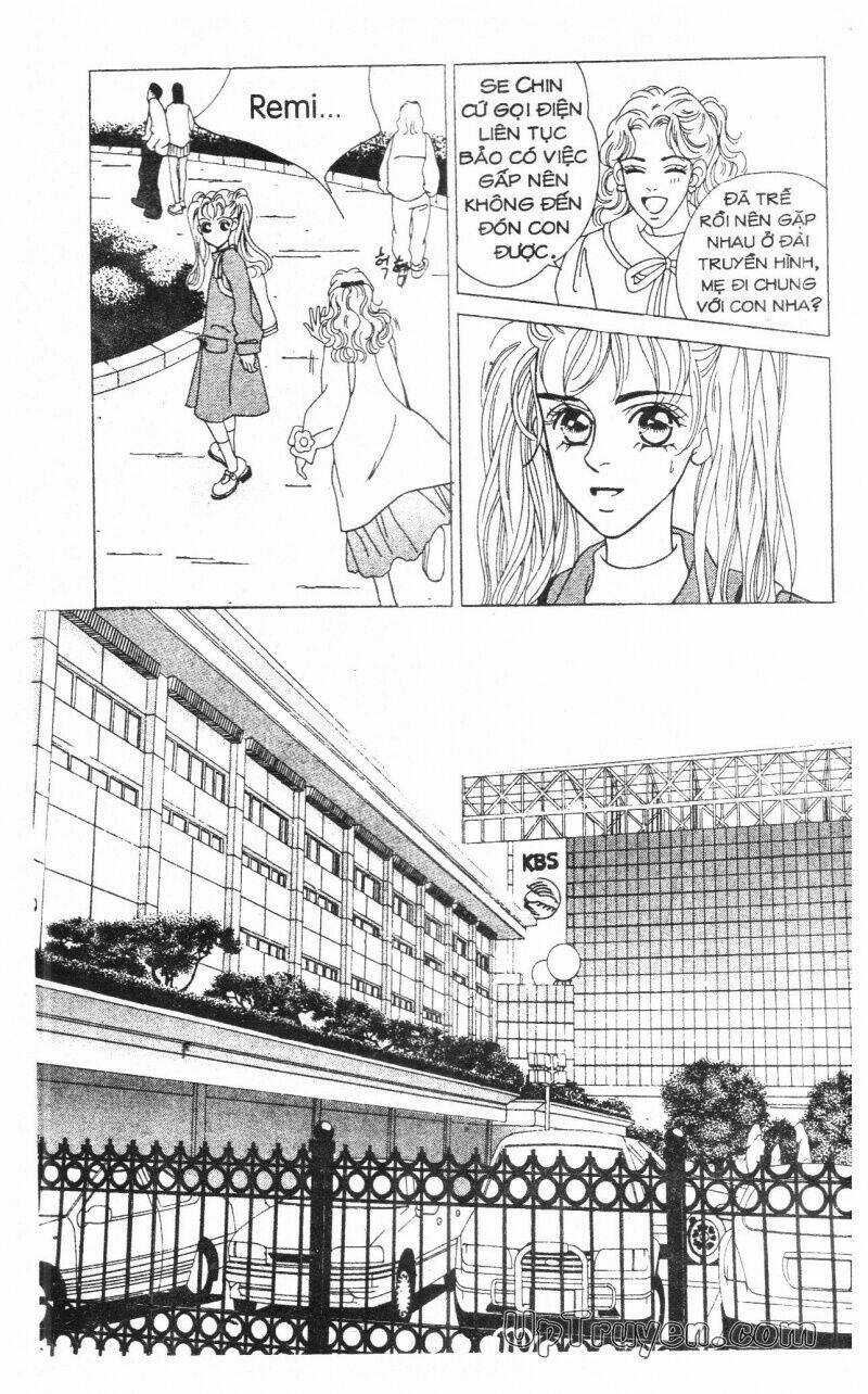 Hãy Đến Đây Tình Yêu Chapter 2 trang 108