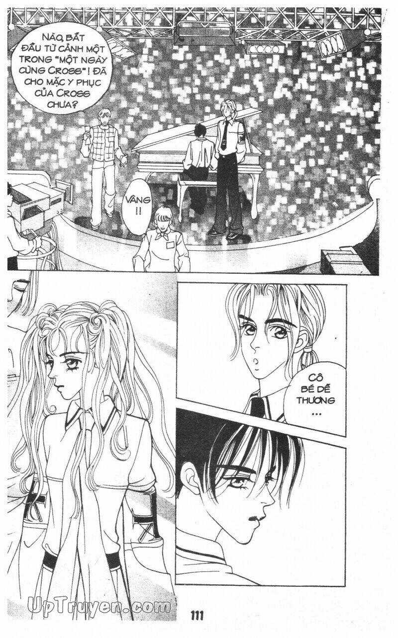 Hãy Đến Đây Tình Yêu Chapter 2 trang 109