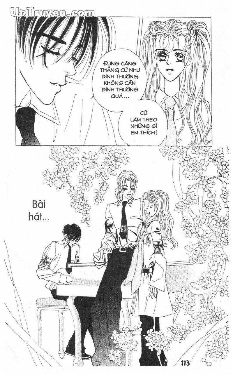 Hãy Đến Đây Tình Yêu Chapter 2 trang 111