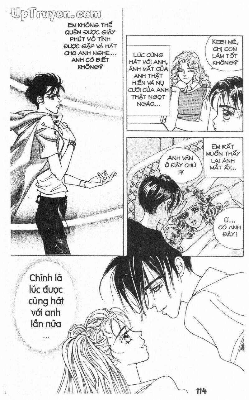 Hãy Đến Đây Tình Yêu Chapter 2 trang 112