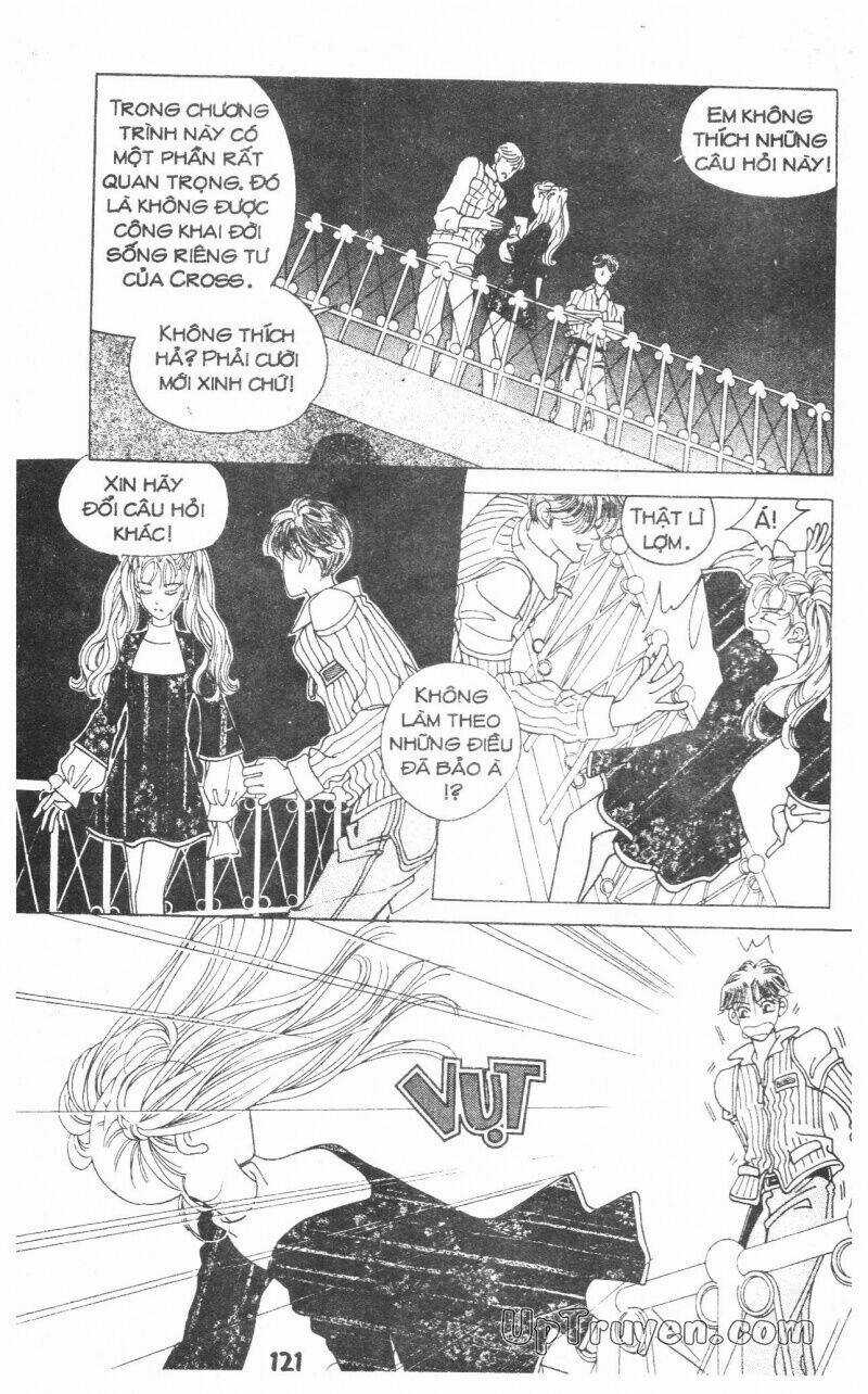 Hãy Đến Đây Tình Yêu Chapter 2 trang 119