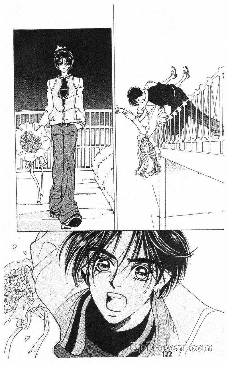 Hãy Đến Đây Tình Yêu Chapter 2 trang 120