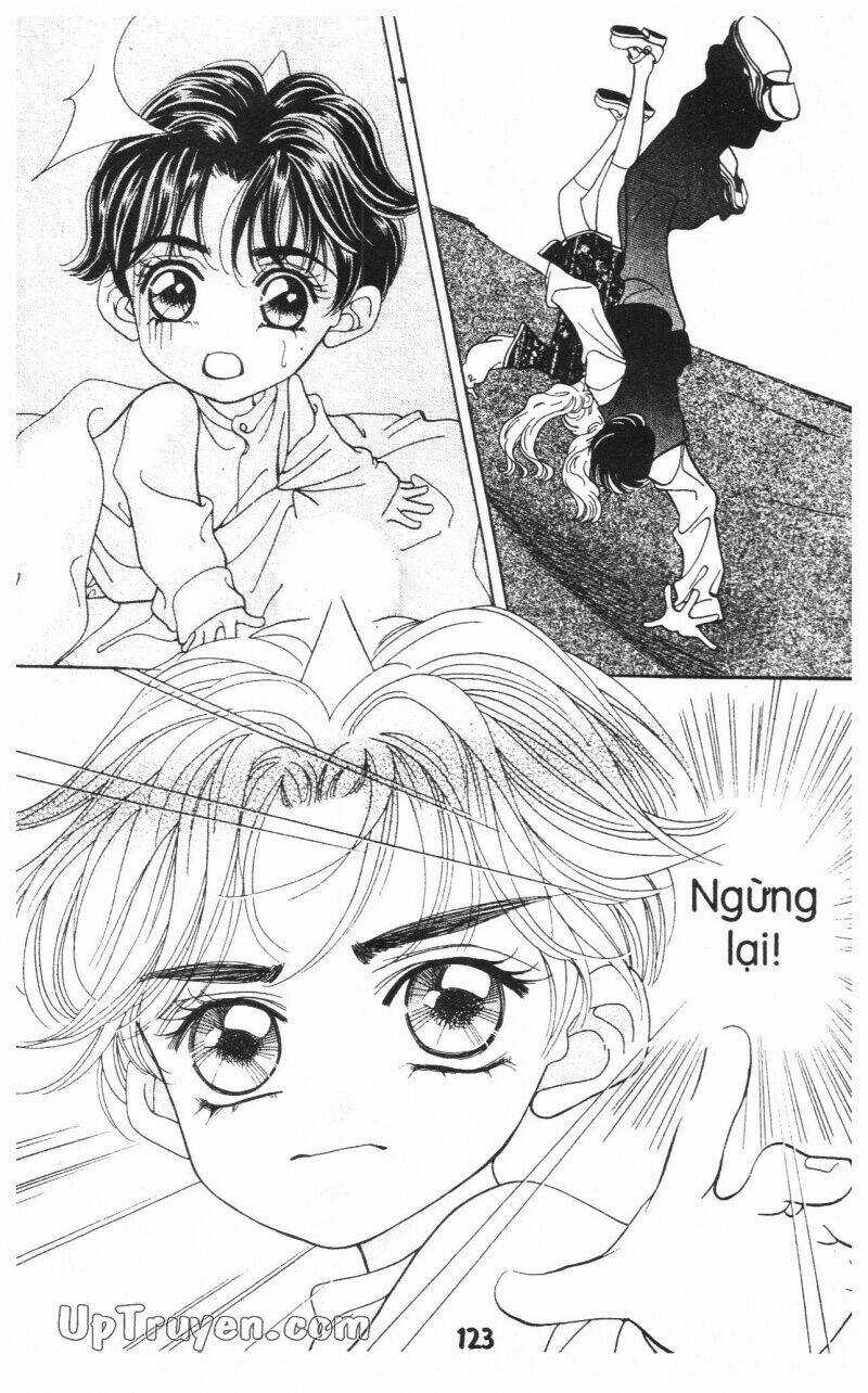 Hãy Đến Đây Tình Yêu Chapter 2 trang 121