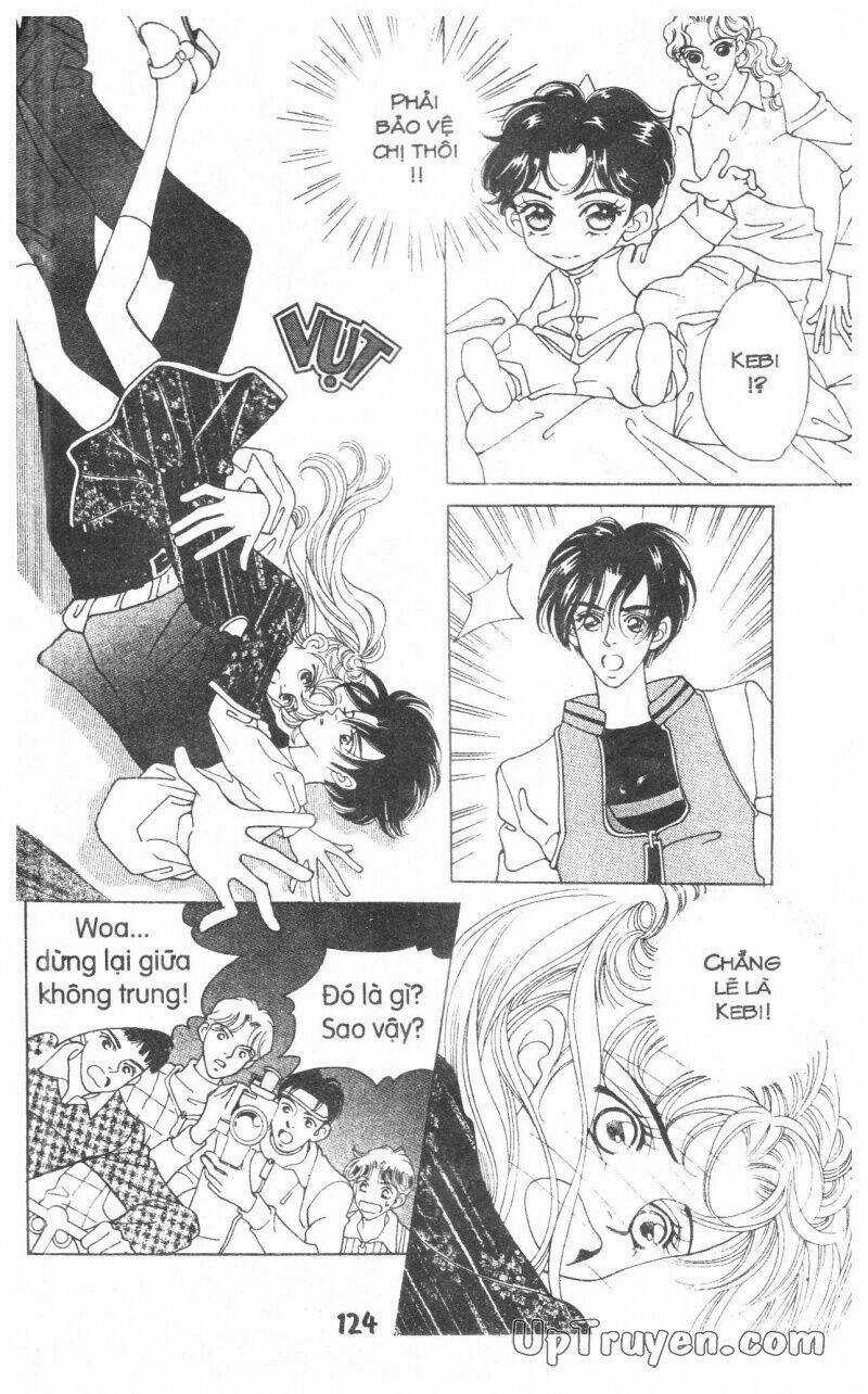 Hãy Đến Đây Tình Yêu Chapter 2 trang 122