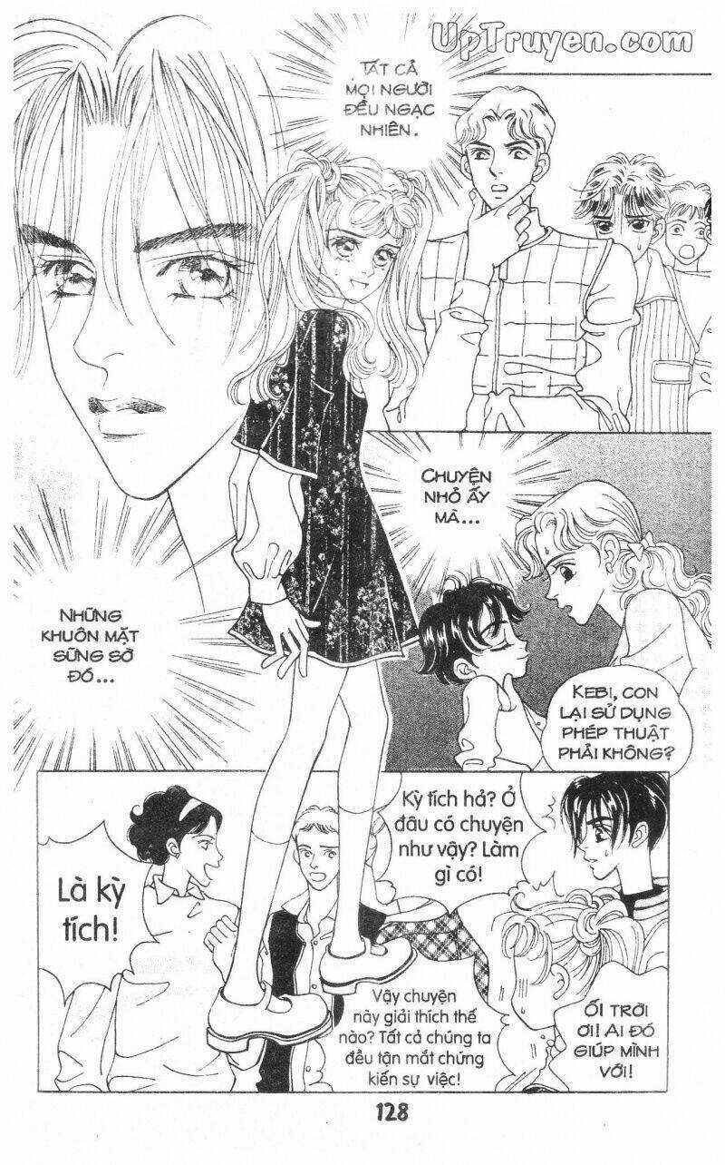 Hãy Đến Đây Tình Yêu Chapter 2 trang 126