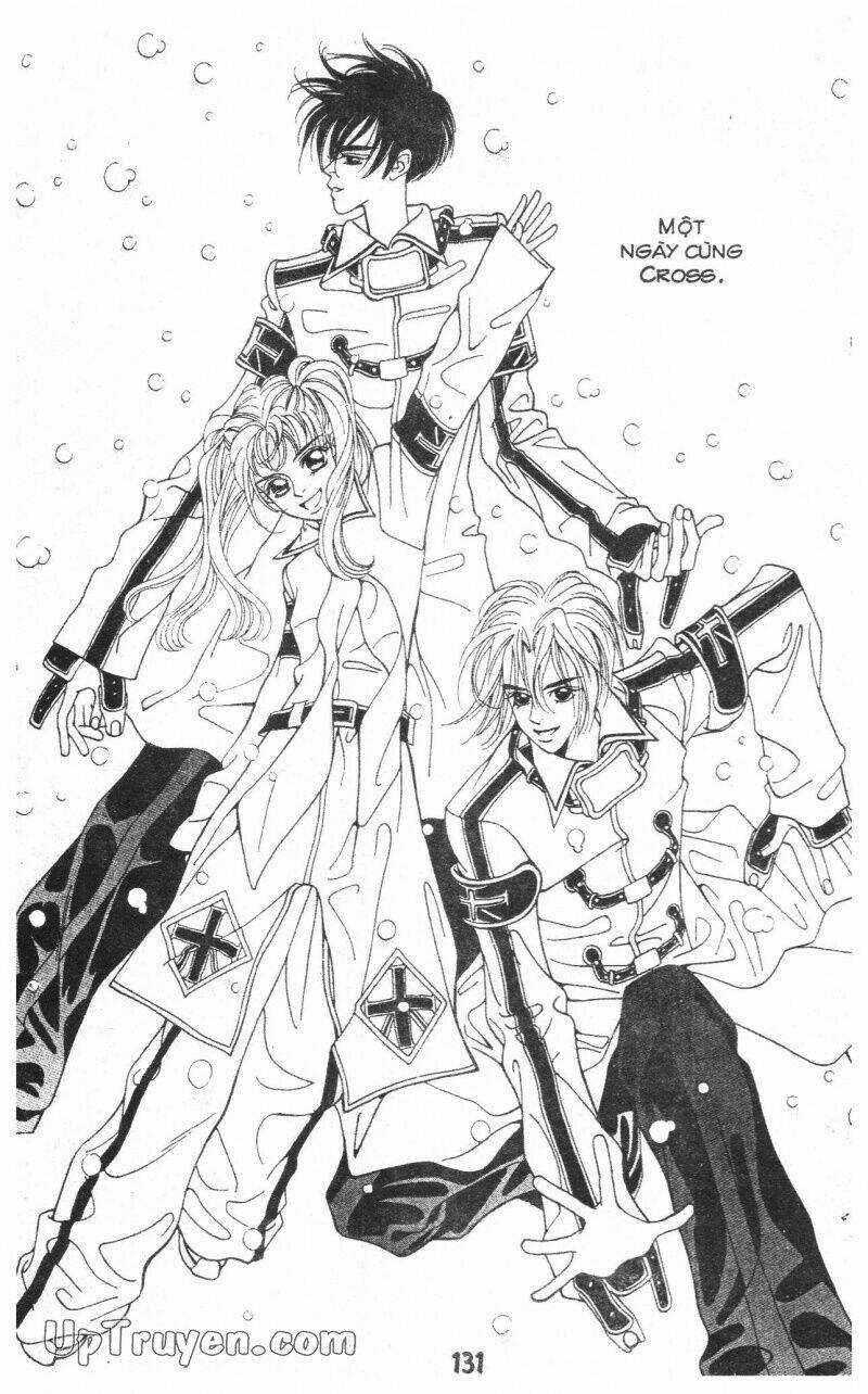 Hãy Đến Đây Tình Yêu Chapter 2 trang 129